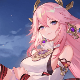 Yae Miko