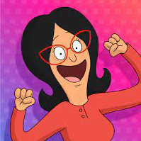 Linda Belcher bob burger