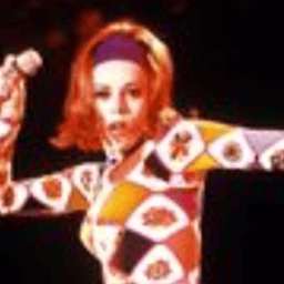 Deee Lite Lady Miss Kier