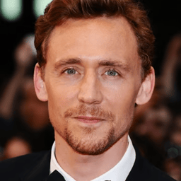 Better Tom Hiddleston