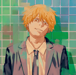 Denji (Chainsaw Man)
