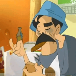 Don Ramón (el chavo animado)