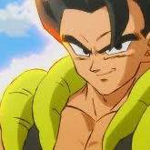 Gogeta
