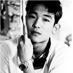 Sungjae Kim