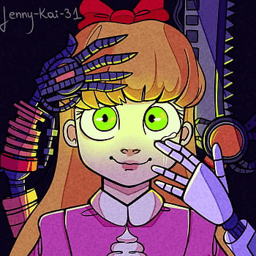 Elizabeth Afton