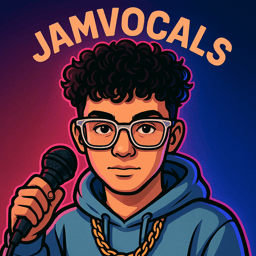 JamVocals