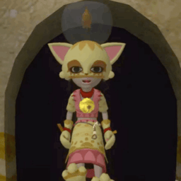 Miss Petula (Viva Piñata)