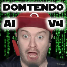 Domtendo v4.0
