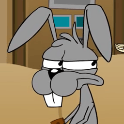 Bunny Bunny (EbolaWorld / Samination)