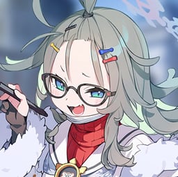 Himeki Meru (Blue Archive)