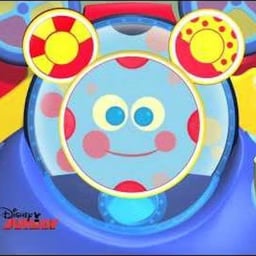 Toodles (Mickey Mouse Clubhouse)