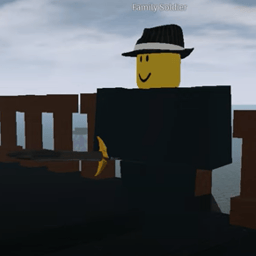 The Mafia from Dream Game