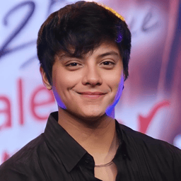 Daniel Padilla