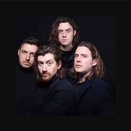 Alex Turner -SIAS Era