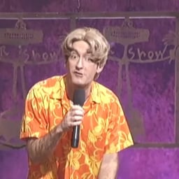 Kedzie Matthews (Mr. Show) (Tom Kenny)