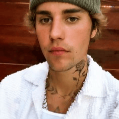 2024 Justin B V2 AI Voice