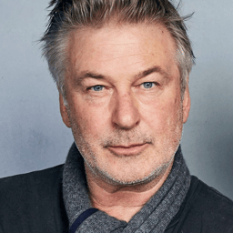 Alec Baldwin AI Voice