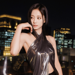 Chou Tzuyu - (TWICE) AI Voice