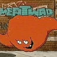 Meatwad (Aqua Teen Hunger Force/ATHF) AI Voice