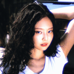 JENNIE ALL ROUND AI Voice