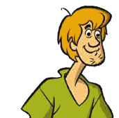 Shaggy Rodgers (Scott Innes) AI Voice