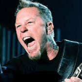 James Hetfield ( Black Album) AI Voice