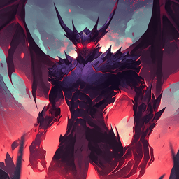 Aatrox AI Voice