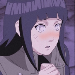 Hinata Hyuga AI Voice