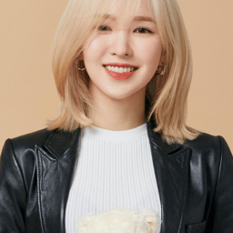 Wendy from Red Velvet AI Voice