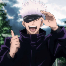 Gojo AI Voice