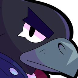 Crow (BrawlStars) Image