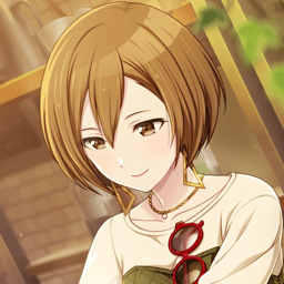 Meiko (vocaloid) AI Voice