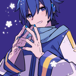 Kaito(vocaloid) AI Voice