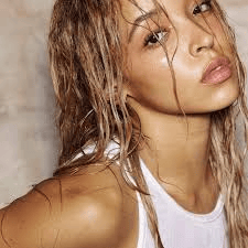 Tinashe AI Model AI Voice