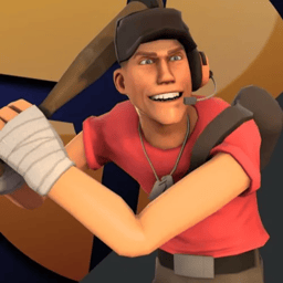 Scout TF2 AI Voice
