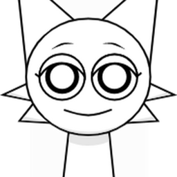 Wenda hey hey (sprunki) AI Voice