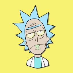 Rick Sanchez (Latino) AI Voice
