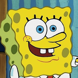 Bob Esponja Latino [S2-5]  AI Voice