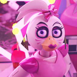 Glamrock Chica AI Voice