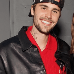 Justin Bieber model Justice era  AI Voice