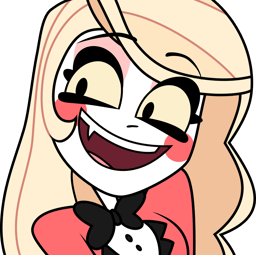 Charlie Hazbin Hotel  AI Voice