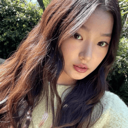 Yoonchae (kateseye) AI Voice