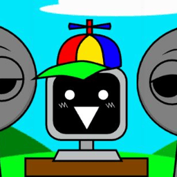 mr fun computer AI Voice