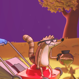 Rigby AI Voice