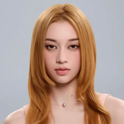 Megan (kateseye) AI Voice