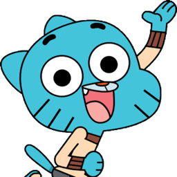 Gumball AI Voice