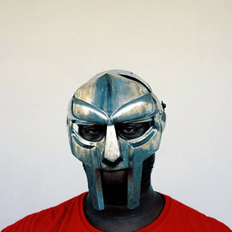 MF DOOM AI Voice