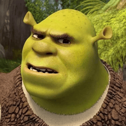 Shrek Español Latino AI Voice
