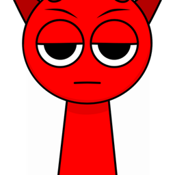 Raddy (sprunki) AI Voice