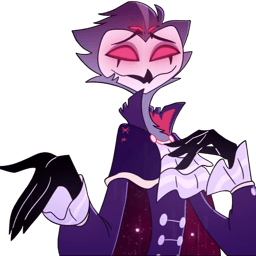 Stolas Goetia  AI Voice